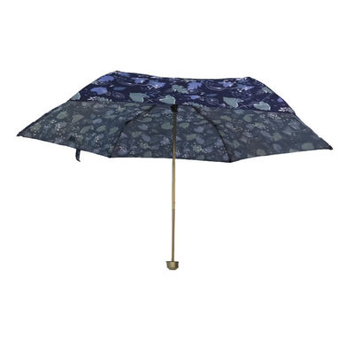21 pollice di volta leggera eccellente di Mini Ladies Umbrella 3